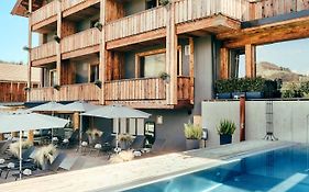 Almmonte Sensum Suites Boutique Hotel